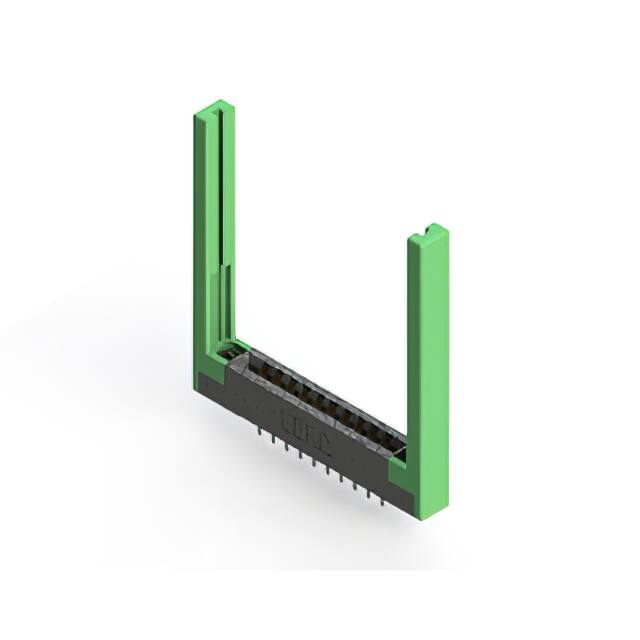 356-010-520-168 EDAC Inc.  Edgeboard Connectors